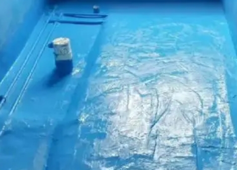 井陉矿卫生间漏水维修公司分享下井陉矿卫生间防水工程中常用防水涂料介绍。